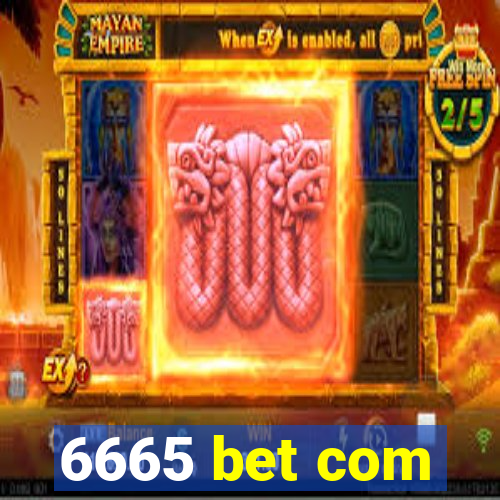 6665 bet com